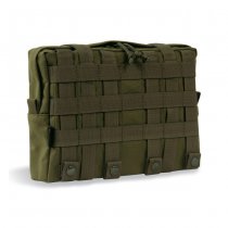 Tasmanian Tiger Tac Pouch 10 - Olive