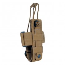 Tasmanian Tiger Tac Pouch 2 Radio - Coyote