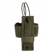 Tasmanian Tiger Tac Pouch 2 Radio - Olive