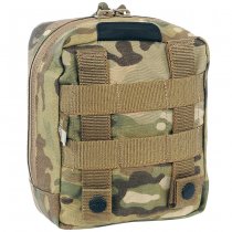 Tasmanian Tiger Tac Pouch 6 - Multicam