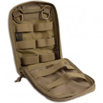 Tasmanian Tiger Tac Pouch 7 - Multicam