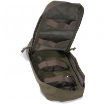 Tasmanian Tiger Tac Side Pouch 8 - Olive