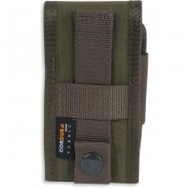 Tasmanian Tiger Tactical Phone Cover - Olive