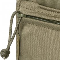 Pitchfork Drop Fanny Protector Pouch - Ranger Green