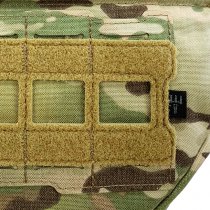 Pitchfork Drop Fanny Protector Pouch - Multicam