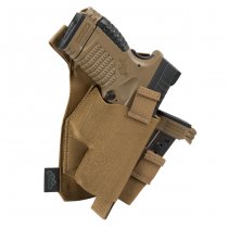 Helikon-Tex Pistol Holder Insert - Coyote