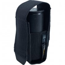 Pitchfork Closed Grenade & Spray Pouch - Black