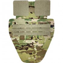 Pitchfork Large Groin Protector - Multicam