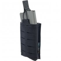 Pitchfork Open Single Rifle Magazine Pouch - Black