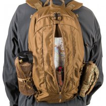 Helikon-Tex Groundhog Pack - Coyote