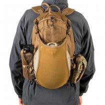 Helikon-Tex Groundhog Pack - Adaptive Green