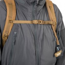 Helikon-Tex Groundhog Pack - Shadow Grey