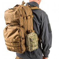 Helikon-Tex Ratel Mk2 Backpack - Coyote