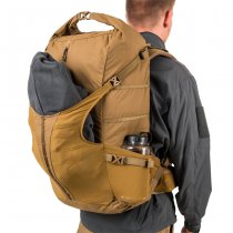 Helikon-Tex Summit Backpack - Black