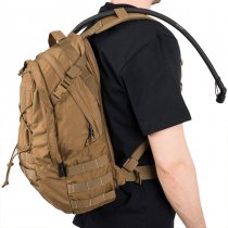 Helikon-Tex EDC Backpack - Black