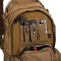 Helikon-Tex EDC Backpack - Coyote