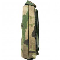 Pitchfork Rip-Away First Aid Pouch MK2 - Multicam