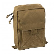 Helikon-Tex Urban Admin Pouch - Coyote