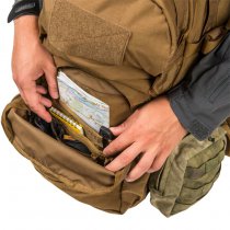 Helikon-Tex Ratel Mk2 Backpack - Multicam