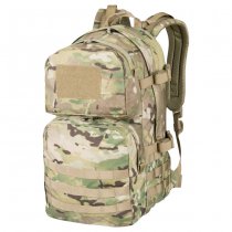 Helikon-Tex Ratel Mk2 Backpack - Multicam