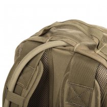 Helikon-Tex Raccoon Mk2 Backpack - Black