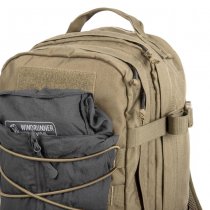 Helikon-Tex Raccoon Mk2 Backpack - Olive Green