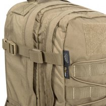 Helikon-Tex Raccoon Mk2 Backpack - Olive Green