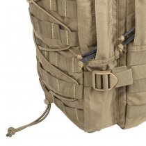 Helikon-Tex Raccoon Mk2 Backpack - Coyote