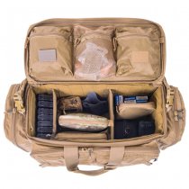 Helikon-Tex Rangemaster Gear Bag - Olive Green