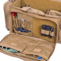 Helikon-Tex Rangemaster Gear Bag - Adaptive Green