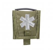 Helikon-Tex Micro Med Kit - Adaptive Green