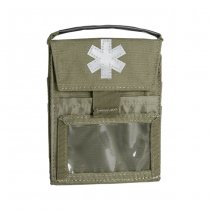 Helikon-Tex Pocket Med Insert - Adaptive Green