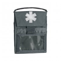 Helikon-Tex Pocket Med Insert - Shadow Grey