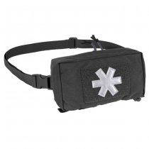 Helikon-Tex Modular Individual Med Kit Pouch - Olive