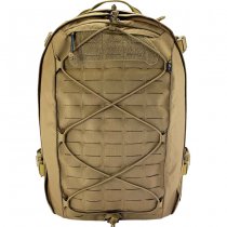 Pitchfork FastTrack Backpack - Coyote