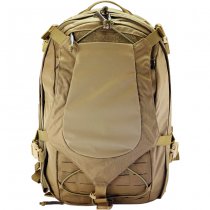 Pitchfork FastTrack Backpack - Coyote