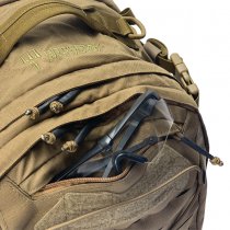 Pitchfork FastTrack Backpack - Coyote