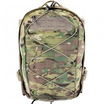 Pitchfork FastTrack Backpack - Multicam