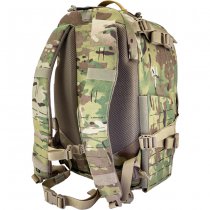 Pitchfork FastTrack Backpack - Multicam