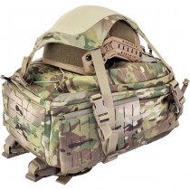 Pitchfork FastTrack Backpack - Multicam