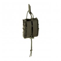 Invader Gear 5.56 Fast Mag Pouch - Ranger Green