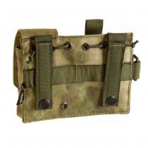 Invader Gear Admin Pouch - Everglade