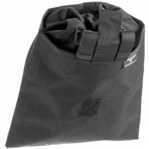 Invader Gear Dump Pouch - Black