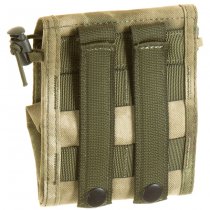 Invader Gear Foldable Dump Pouch - Everglade