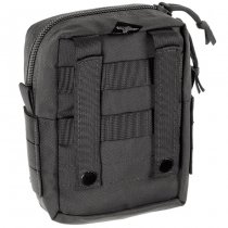 Invader Gear Medium Utility / Medic Pouch - Wolf Grey