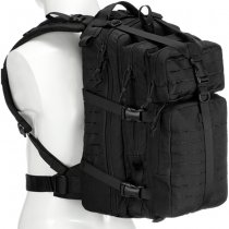 Invader Gear Mod 1 Day Backpack Gen II - Black