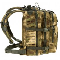 Invader Gear Mod 1 Day Backpack Gen II - Everglade