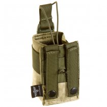 Invader Gear Radio Pouch - Everglade