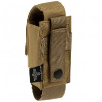 Invader Gear Single 40mm Grenade Pouch - Coyote