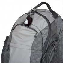 Helikon-Tex Downtown Backpack - Grey / Dark Grey